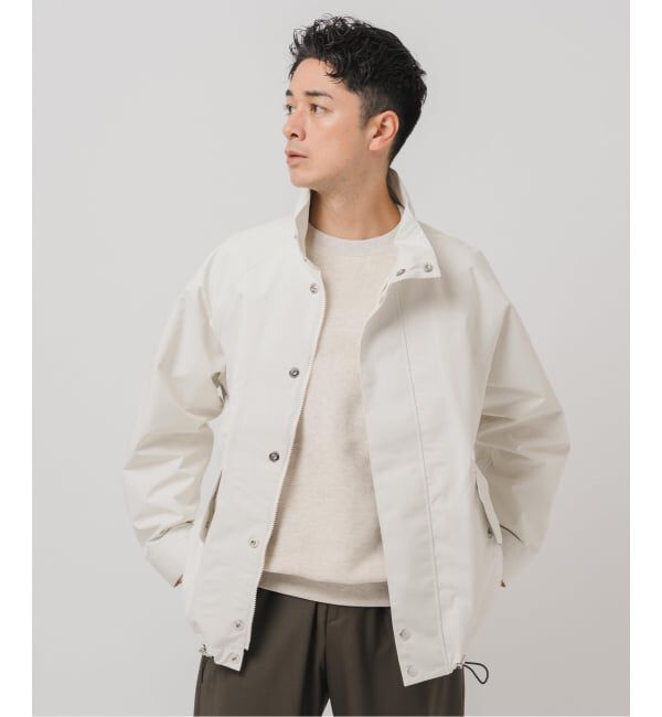 EDIFICE「MACKINTOSH(マッキントッシュ) 別注  WEATHERTEC SKYE ショート」|その他|