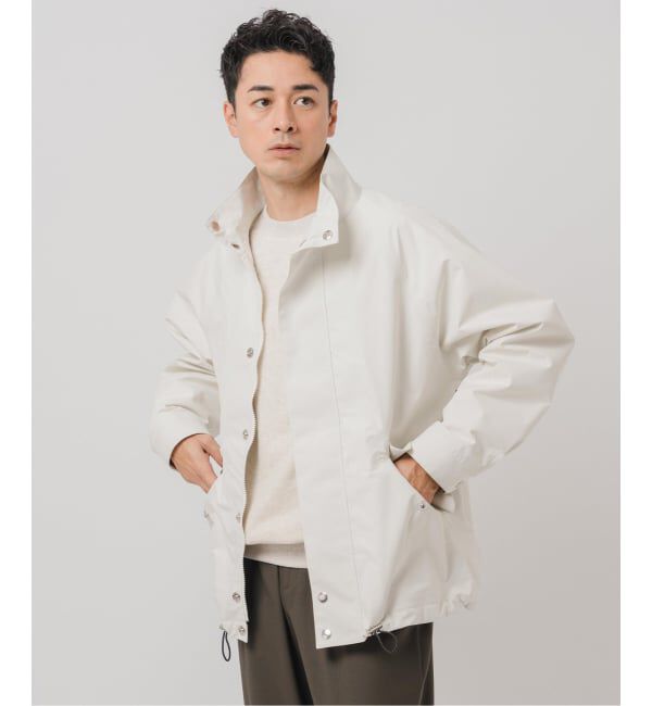 EDIFICE「MACKINTOSH(マッキントッシュ) 別注  WEATHERTEC SKYE ショート」|その他|