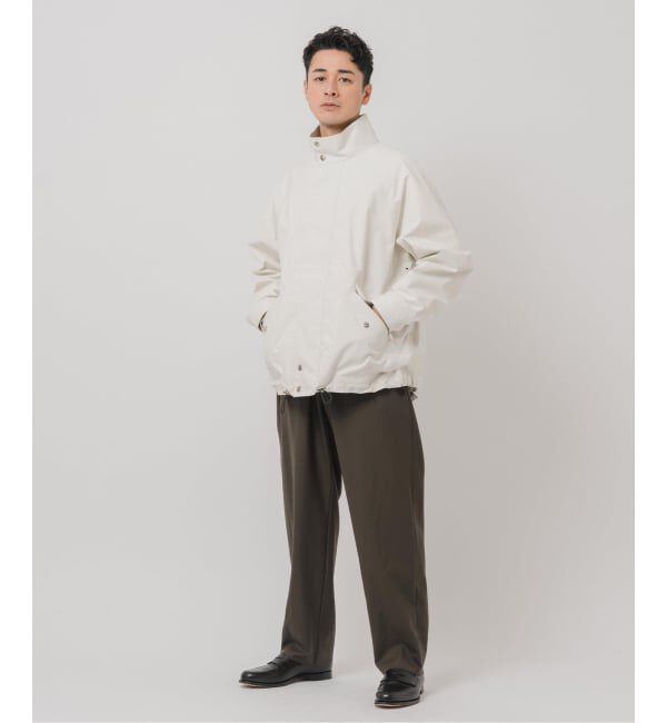 EDIFICE「MACKINTOSH(マッキントッシュ) 別注  WEATHERTEC SKYE ショート」|その他|
