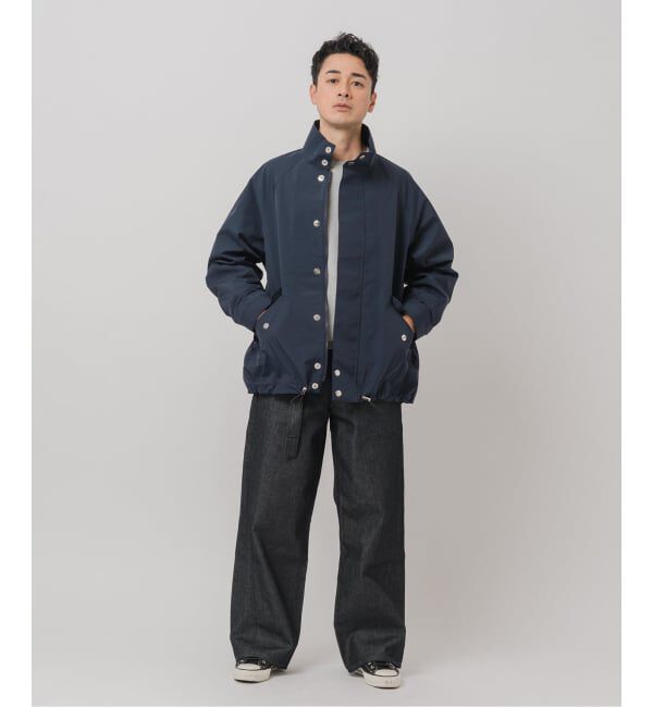 EDIFICE「MACKINTOSH(マッキントッシュ) 別注  WEATHERTEC SKYE ショート」|その他|