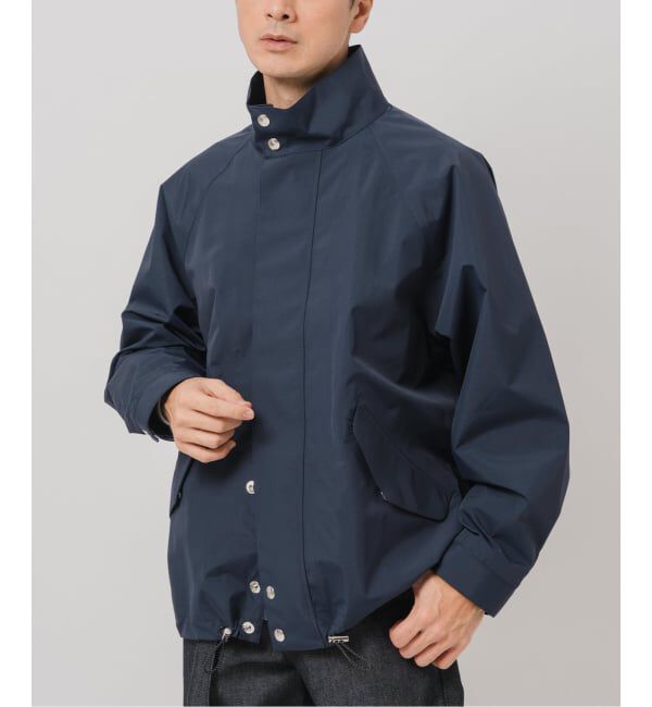 EDIFICE「MACKINTOSH(マッキントッシュ) 別注  WEATHERTEC SKYE ショート」|その他|