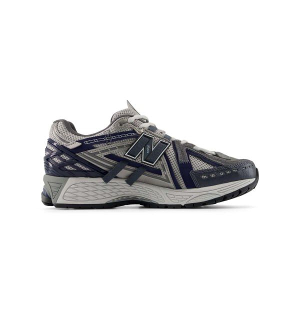 EDIFICE「NEW BALANCE(ニューバランス) U19064F6」|スニーカー|