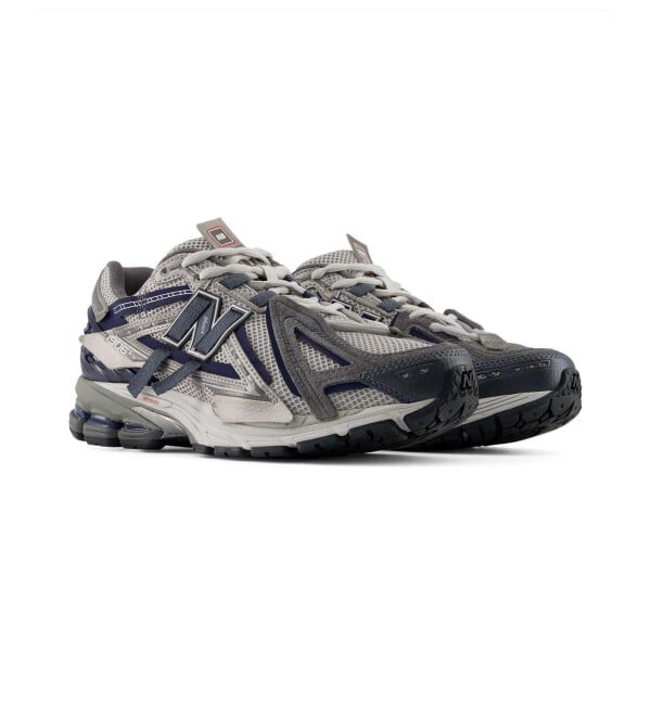 EDIFICE「NEW BALANCE(ニューバランス) U19064F6」|スニーカー|