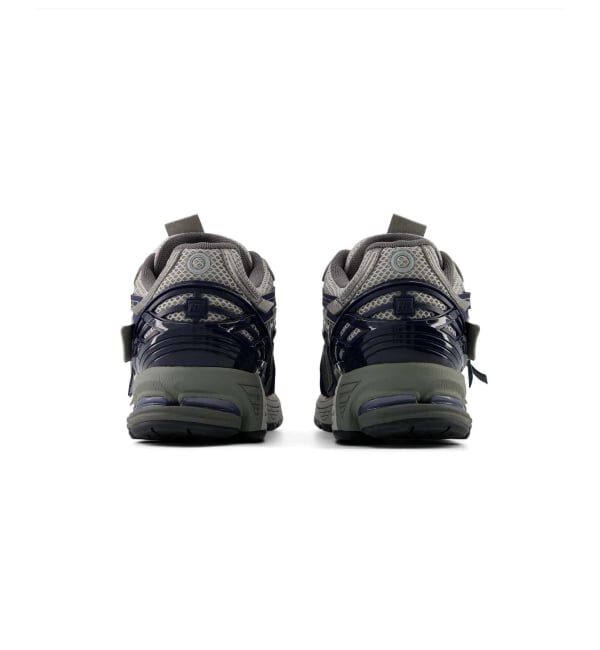 EDIFICE「NEW BALANCE(ニューバランス) U19064F6」|スニーカー|