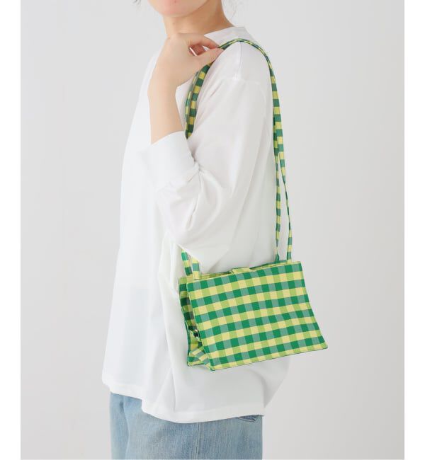 PULP「COMING OF AGE / カミングオブエイジ LADY STRAP BAG」|ショルダー・メッセンジャー|