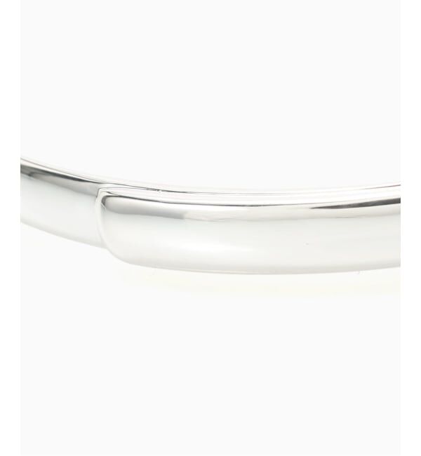 417 EDIFICE「PHILIPPE AUDIBERT Tampa bracelet brass  silver plated」|ブレスレット・バングル|