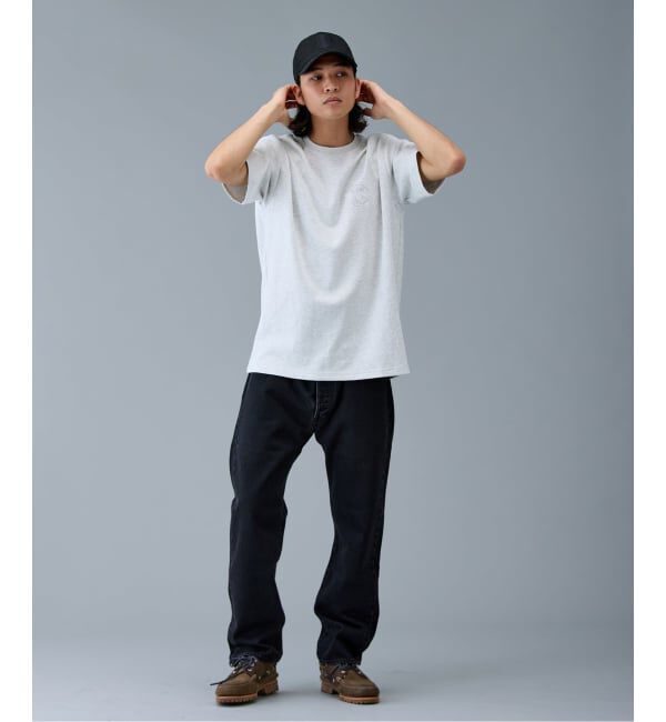 Paris Saint-Germain「【Paris Saint-Germain / パリ・サン＝ジェルマン】 JP METALIC LOGO T-SH」|Tシャツ・カットソー|
