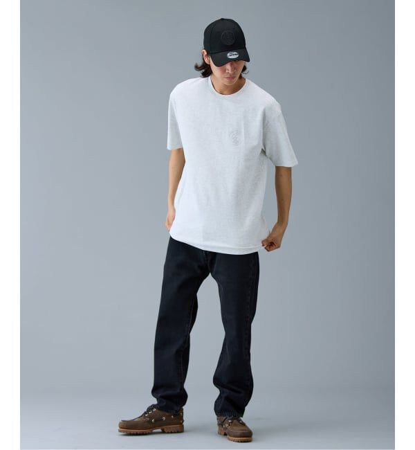 Paris Saint-Germain「【Paris Saint-Germain / パリ・サン＝ジェルマン】 JP METALIC LOGO T-SH」|Tシャツ・カットソー|