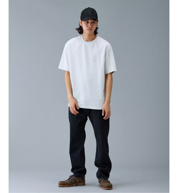 Paris Saint-Germain「【Paris Saint-Germain / パリ・サン＝ジェルマン】 JP METALIC LOGO T-SH」|Tシャツ・カットソー|