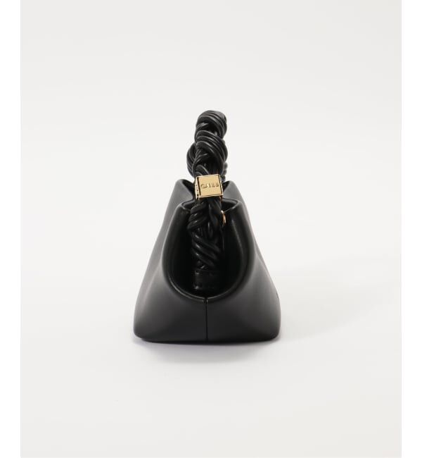 PULP「GANNI / ガニー Ganni Bou Bag Mini」|ショルダー・メッセンジャー|