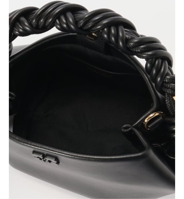 PULP「GANNI / ガニー Ganni Bou Bag Mini」|ショルダー・メッセンジャー|