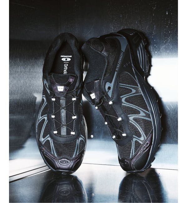 417 EDIFICE「【SALOMON / サロモン】 XT-WHISPER/L47762000」|スニーカー|