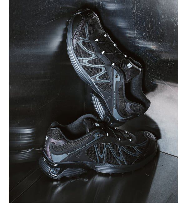 417 EDIFICE「【SALOMON / サロモン】 XT-WHISPER/L47762000」|スニーカー|
