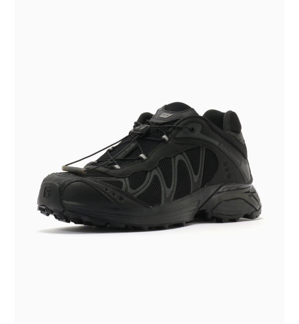 417 EDIFICE「【SALOMON / サロモン】 XT-WHISPER/L47762000」|スニーカー|