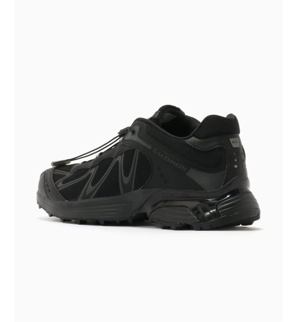 417 EDIFICE「【SALOMON / サロモン】 XT-WHISPER/L47762000」|スニーカー|