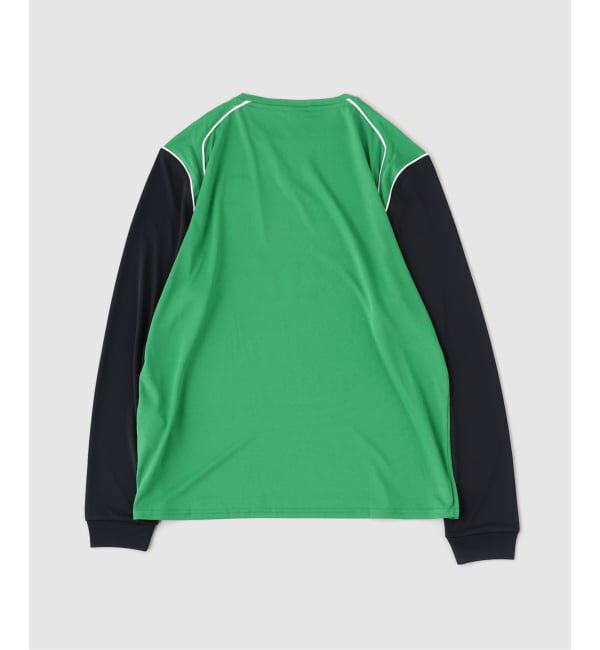 Liverpool FC「【Liverpool FC / リバプールFC】 04-05 HOME GK SHIRT」|Tシャツ・カットソー|