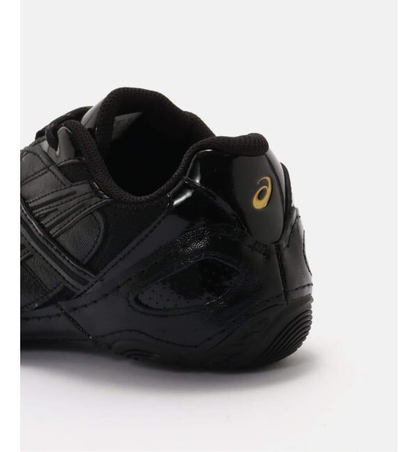 EDIFICE「《予約》ASICS（アシックス）  HYPERSYNC 1203B068」|スニーカー|