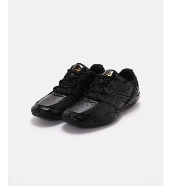 EDIFICE「《予約》ASICS（アシックス）  HYPERSYNC 1203B068」|スニーカー|