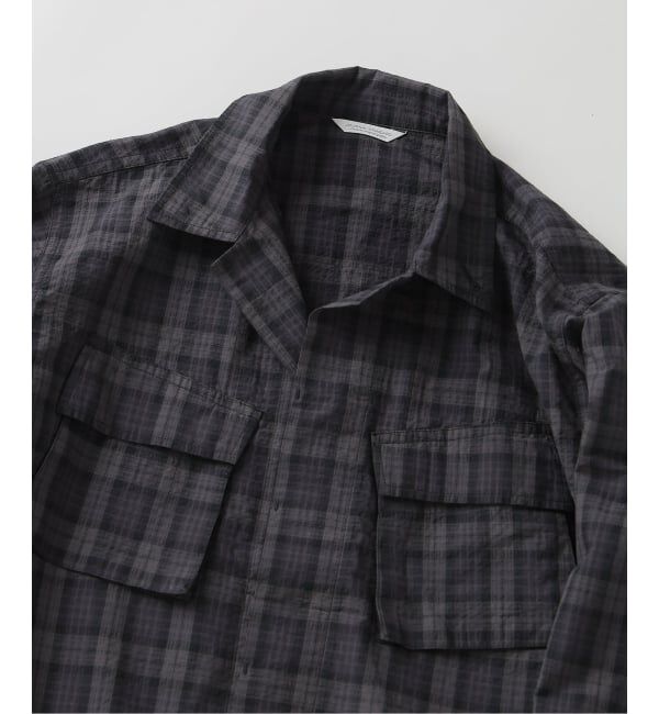 JOURNAL STANDARD「T/C サッカー ファティーグ ジャケット」|その他|
