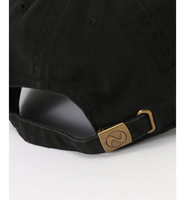 journal standard L'essage「【PARROTT CANVAS/パロットキャンバス】PC Cap-Twill"Car"：キャップ」|キャップ・キャスケット|