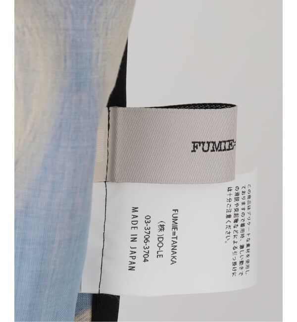 journal standard L'essage「【FUMIE TANAKA/フミエタナカ】FT dot all-in-one オールインワン」|ワンピース|