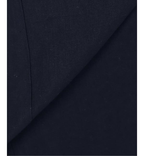 JOURNAL STANDARD relume「《追加2》リネンコットンワイドギャザーパンツ」|その他|