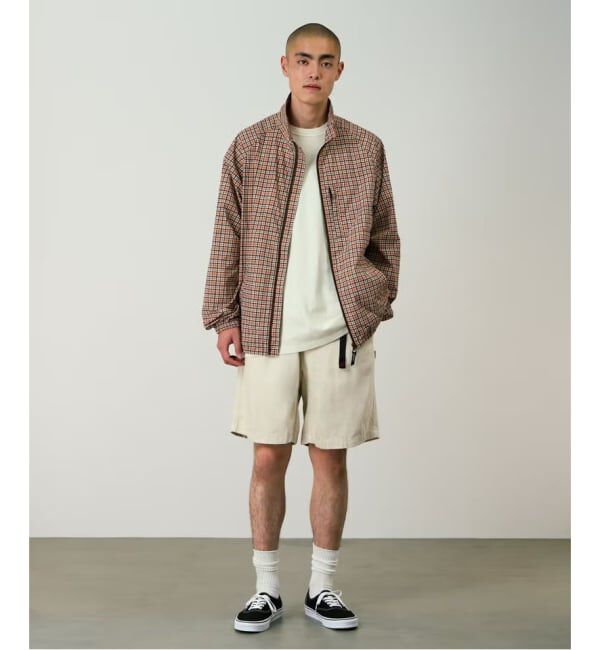 JOURNAL STANDARD relume「GRAMICCI / グラミチ ヘンプGショーツ」|その他|
