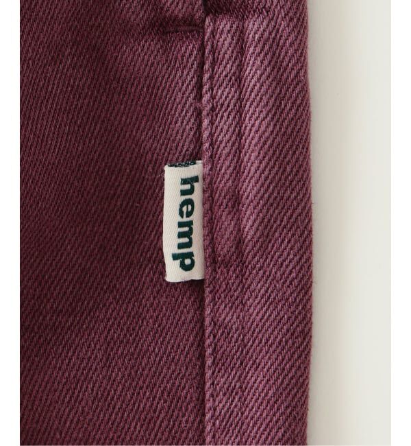 JOURNAL STANDARD relume「GRAMICCI / グラミチ ヘンプGショーツ」|その他|