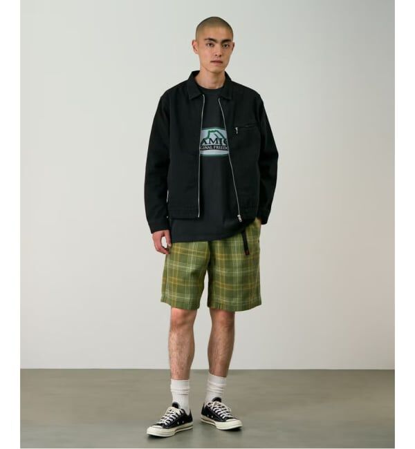 JOURNAL STANDARD relume「GRAMICCI / グラミチ ヘンプGショーツ」|その他|