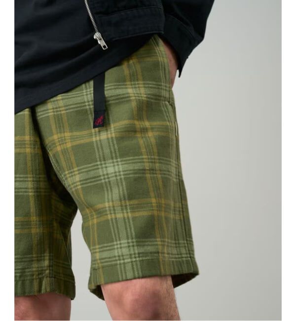JOURNAL STANDARD relume「GRAMICCI / グラミチ ヘンプGショーツ」|その他|
