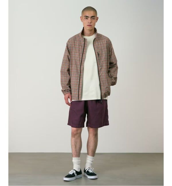 JOURNAL STANDARD relume「GRAMICCI / グラミチ ヘンプGショーツ」|その他|
