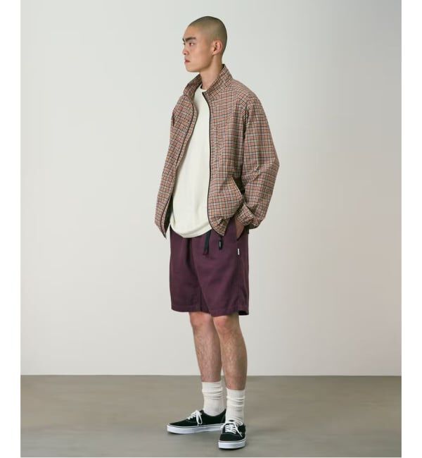 JOURNAL STANDARD relume「GRAMICCI / グラミチ ヘンプGショーツ」|その他|