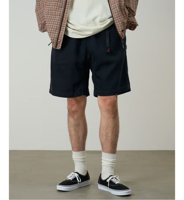 JOURNAL STANDARD relume「GRAMICCI / グラミチ ヘンプGショーツ」|その他|ネイビー