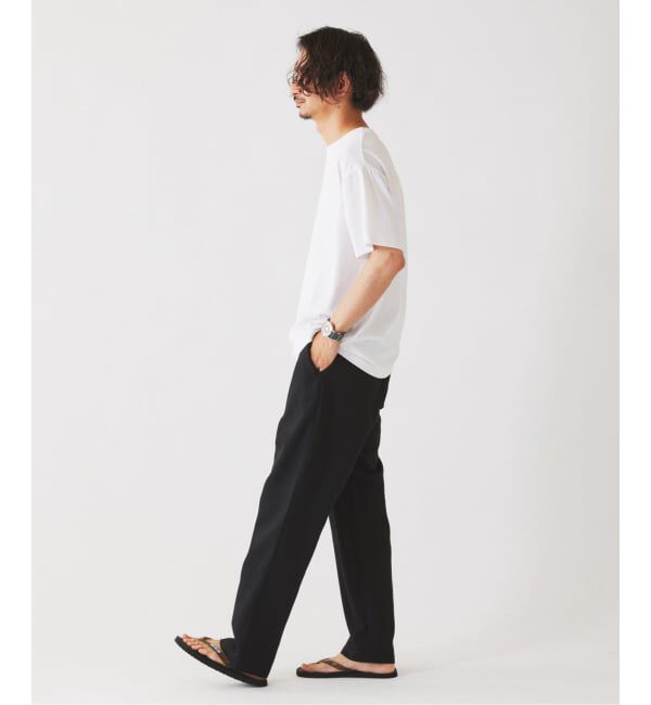 JOURNAL STANDARD relume「プレーティング 汗ジミ防止 Tシャツ」|Tシャツ・カットソー|