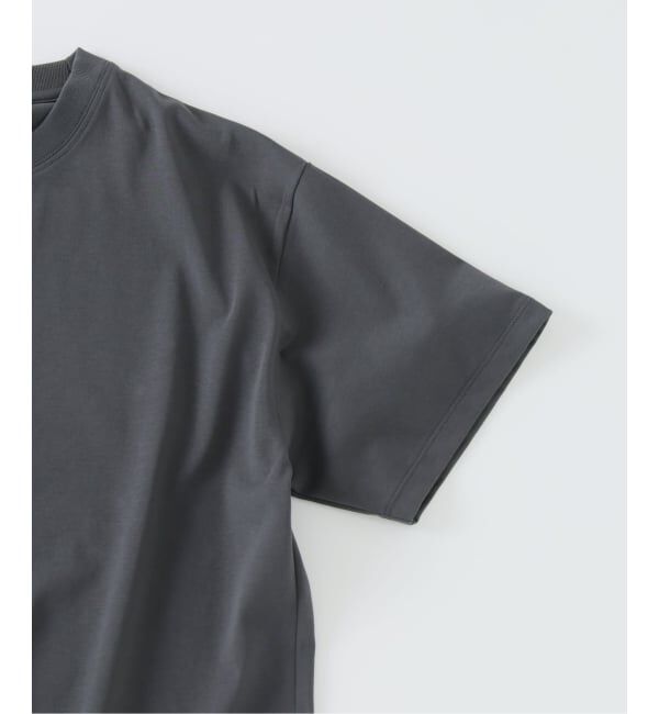 JOURNAL STANDARD relume「プレーティング 汗ジミ防止 Tシャツ」|Tシャツ・カットソー|