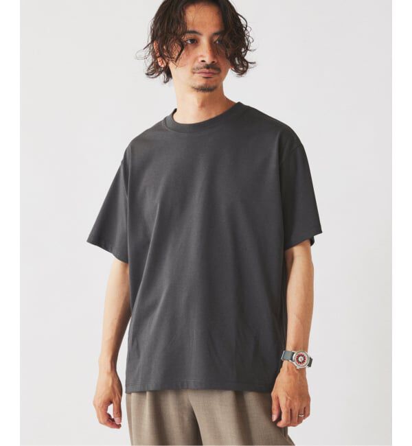 JOURNAL STANDARD relume「プレーティング 汗ジミ防止 Tシャツ」|Tシャツ・カットソー|