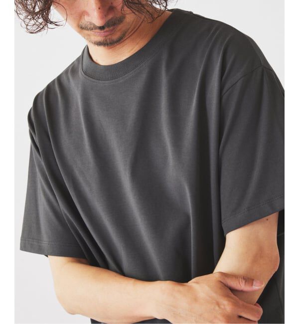 JOURNAL STANDARD relume「プレーティング 汗ジミ防止 Tシャツ」|Tシャツ・カットソー|