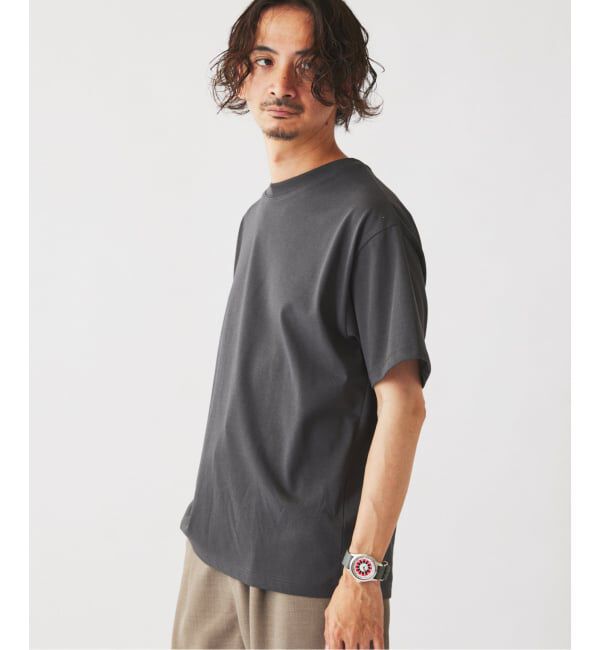 JOURNAL STANDARD relume「プレーティング 汗ジミ防止 Tシャツ」|Tシャツ・カットソー|