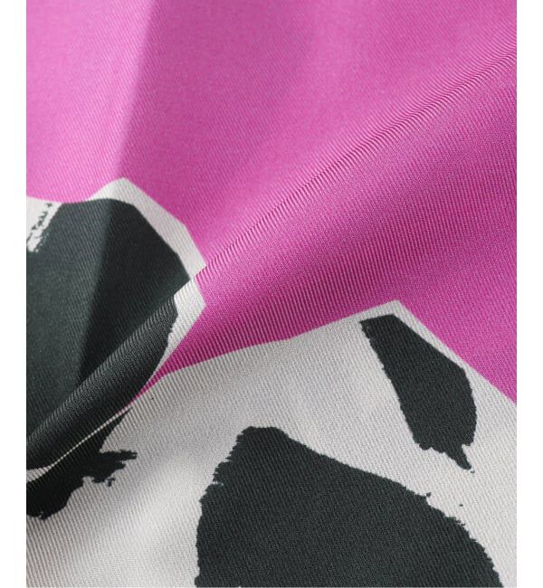 JOURNAL STANDARD「BANANATIME / バナナタイム CROPPED HAWAIIAN SHIRT」|シャツ・ブラウス|
