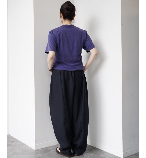 journal standard luxe「Faint Print T」|Tシャツ・カットソー|