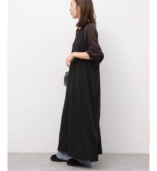JOURNAL STANDARD relume「《WEB限定追加予約2》別注【MASON/メイソン】RELUME レーヨンワンピース」|ワンピース|