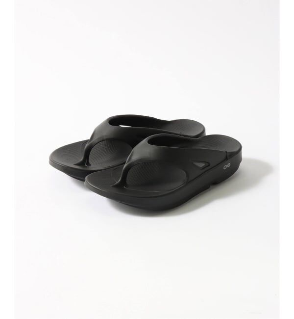 JOURNAL STANDARD relume「OOFOS / ウーフォス OOriginal」|サンダル|