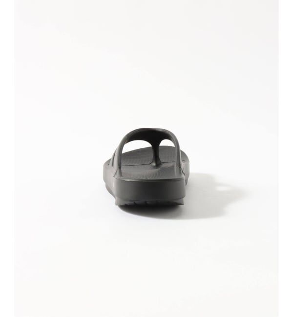 JOURNAL STANDARD relume「OOFOS / ウーフォス OOriginal」|サンダル|
