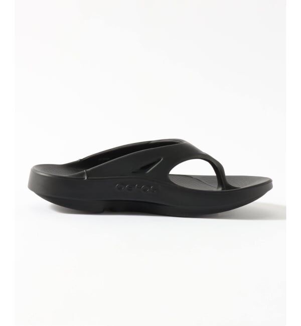 JOURNAL STANDARD relume「OOFOS / ウーフォス OOriginal」|サンダル|
