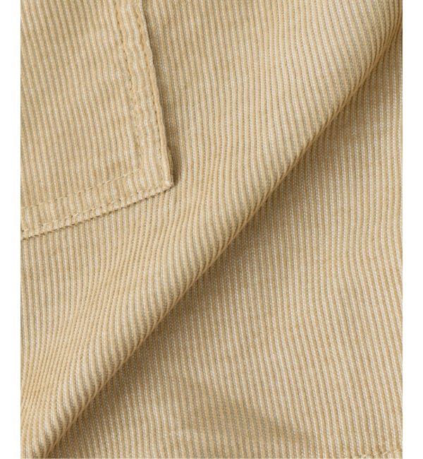 JOURNAL STANDARD「ポリ コットン コーデュロイ ベイカー ショーツ」|その他|