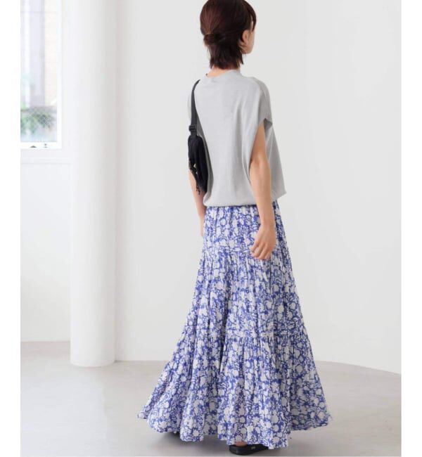 JOURNAL STANDARD relume「《追加2》接触冷感 / ウォッシャブルクールプルオーバー」|ニット・セーター|
