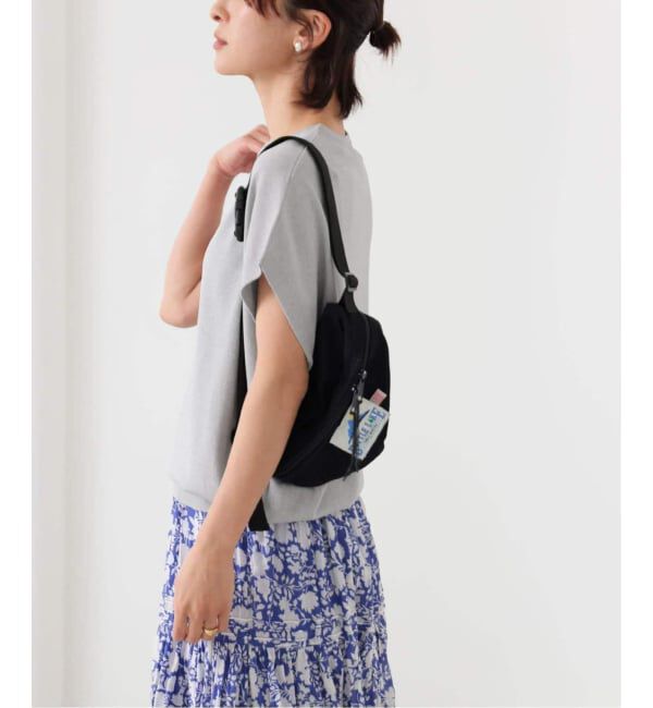 JOURNAL STANDARD relume「《追加2》接触冷感 / ウォッシャブルクールプルオーバー」|ニット・セーター|