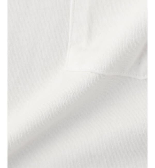 JOURNAL STANDARD relume「ヴァリアス ガーメントダイ ポケットTシャツ」|Tシャツ・カットソー|