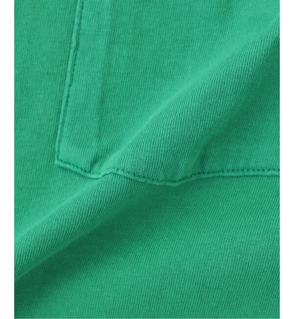 JOURNAL STANDARD relume「ヴァリアス ガーメントダイ ポケットTシャツ」|Tシャツ・カットソー|