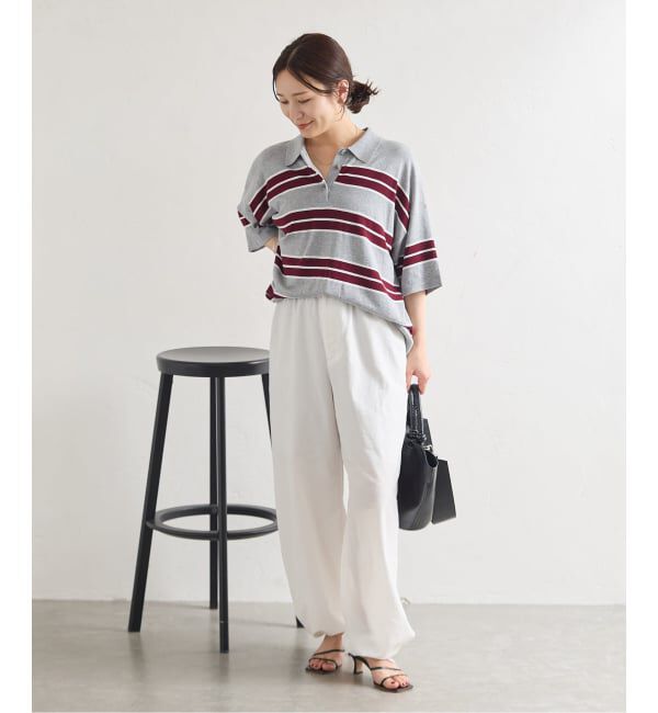 JOURNAL STANDARD「【oaedit】コットンナイロンクロス パンツ」|その他|